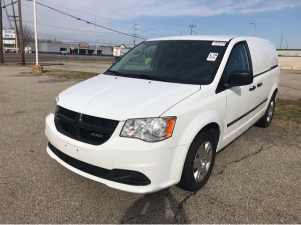 Dodge C/V 2014 $6900.00 incacar.com