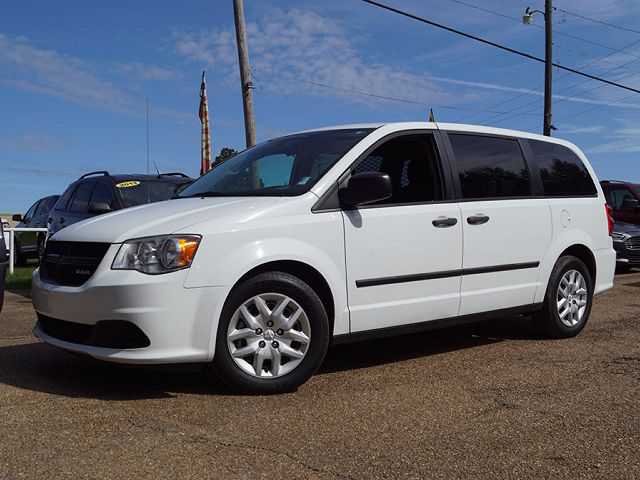 Dodge C/V 2014 $5900.00 incacar.com