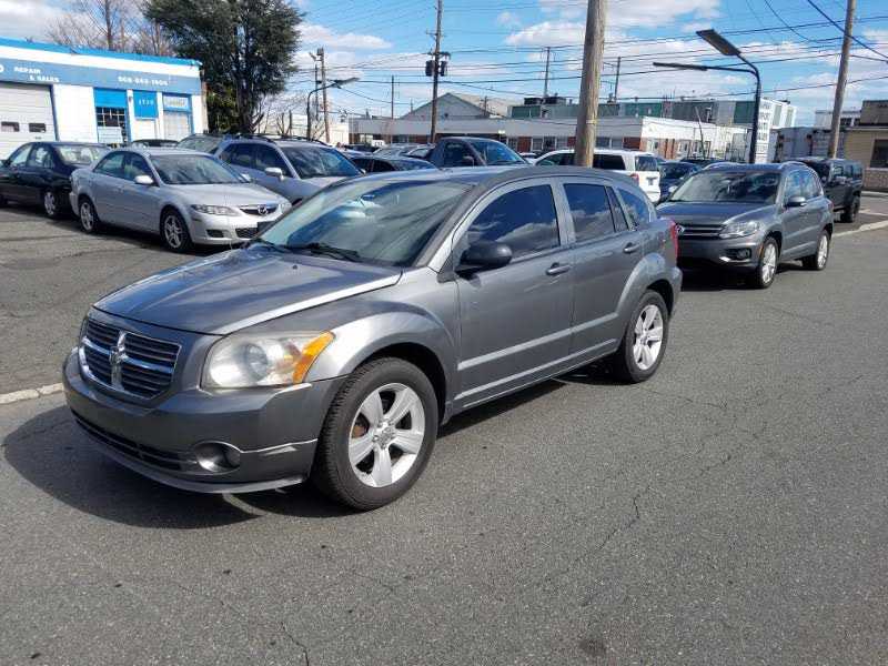 Dodge Caliber 2012 $4695.00 incacar.com