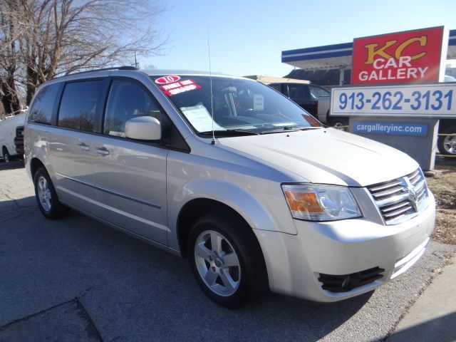 Dodge Caravan 2010 $5966.00 incacar.com