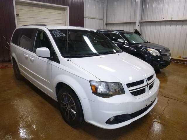 Dodge Caravan 2016 $5795.00 incacar.com