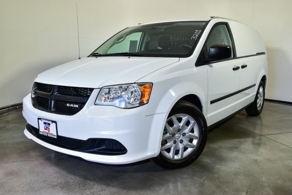 Dodge Cargo 2014 $6988.00 incacar.com