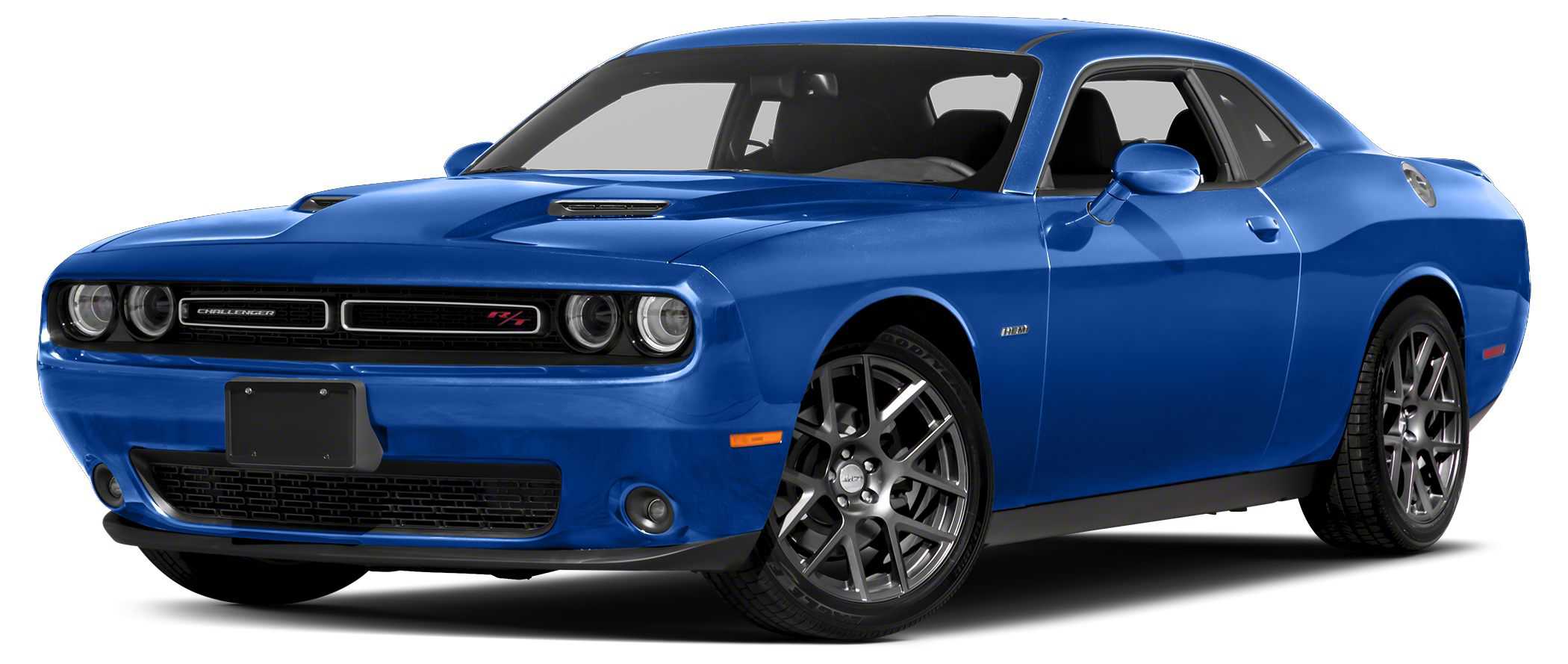 Dodge Challenger 2018 $52390.00 incacar.com
