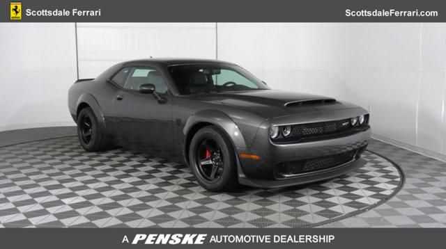 Dodge Challenger 2018 $129900.00 incacar.com