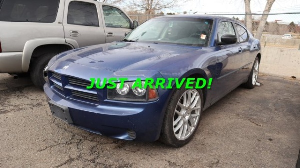 Dodge Charger 2009 $5590.00 incacar.com