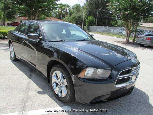 Dodge Charger 2012 $9500.00 incacar.com