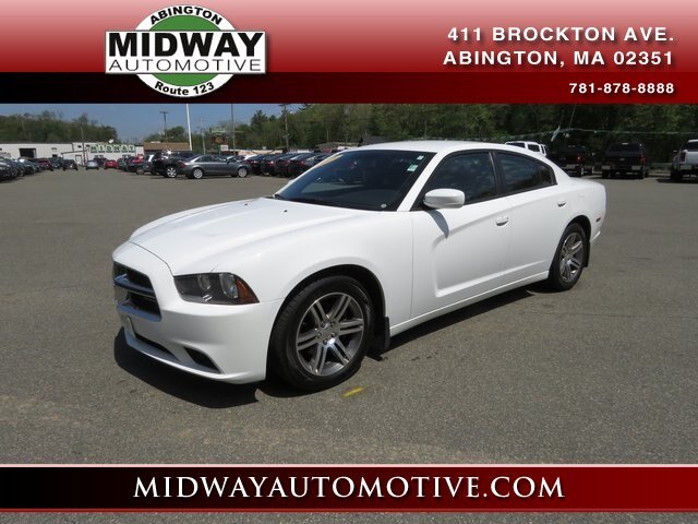 Dodge Charger 2013 $13526.00 incacar.com