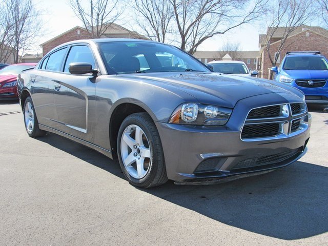 Dodge Charger 2014 $14100.00 incacar.com