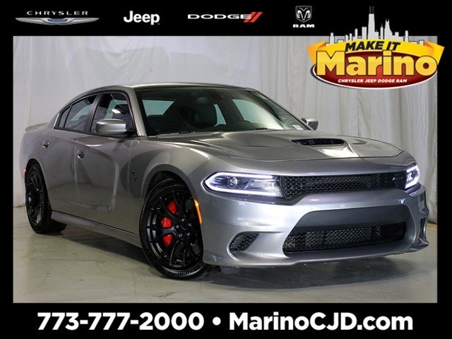 Dodge Charger 2015 $56794.00 incacar.com