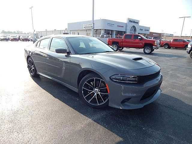 Dodge Charger 2018 $29289.00 incacar.com