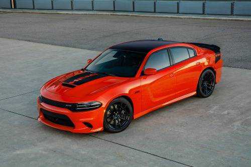 Dodge Charger 2018 $31749.00 incacar.com
