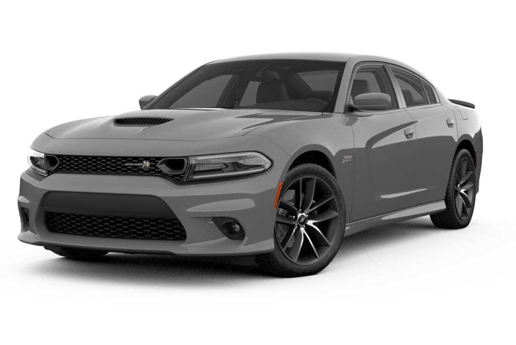 Dodge Charger 2019 $39747.00 incacar.com