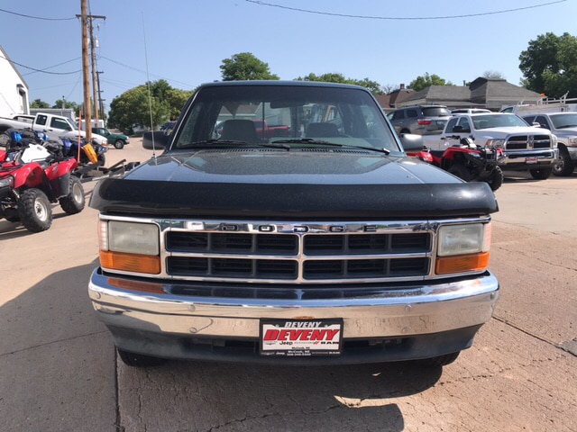 1994 dodge dakota 4500 00 for sale in mccook ne 69001 incacar com 1994 dodge dakota 4500 00 for sale in