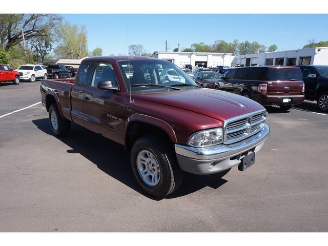 Dodge Dakota 2001 $3585.00 incacar.com