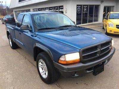 Dodge Dakota 2002 $5995.00 incacar.com