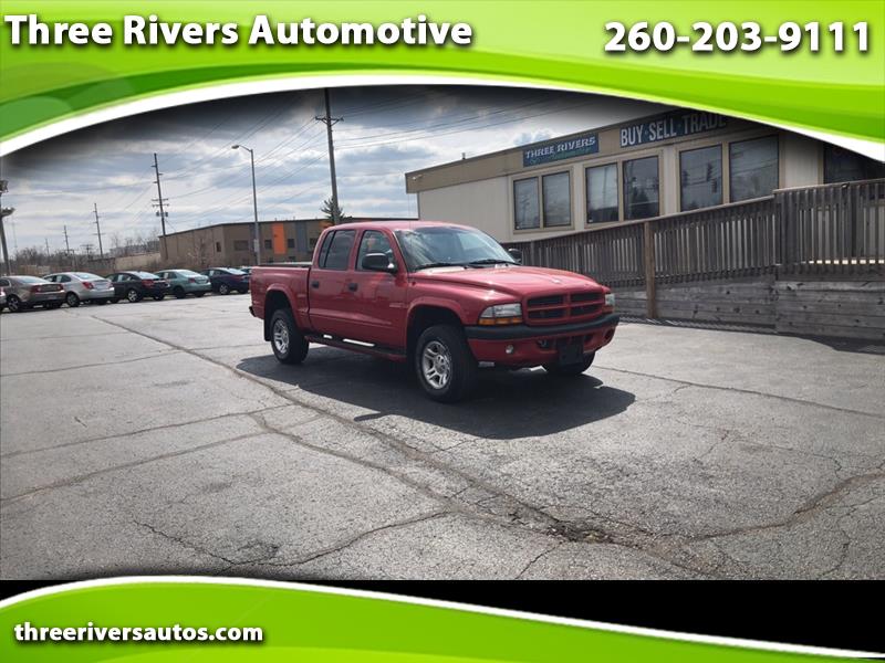 Dodge Dakota 2003 $3295.00 incacar.com