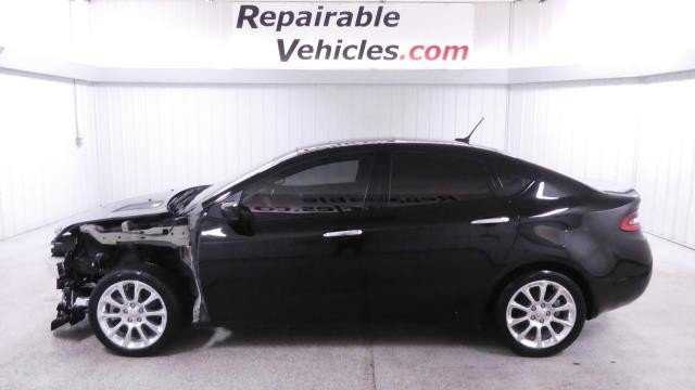 Dodge Dart 2013 $3750.00 incacar.com