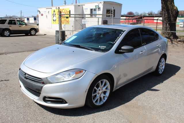 Dodge Dart 2013 $2900.00 incacar.com
