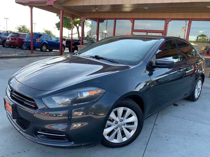 Dodge Dart 2014 $8988.00 incacar.com