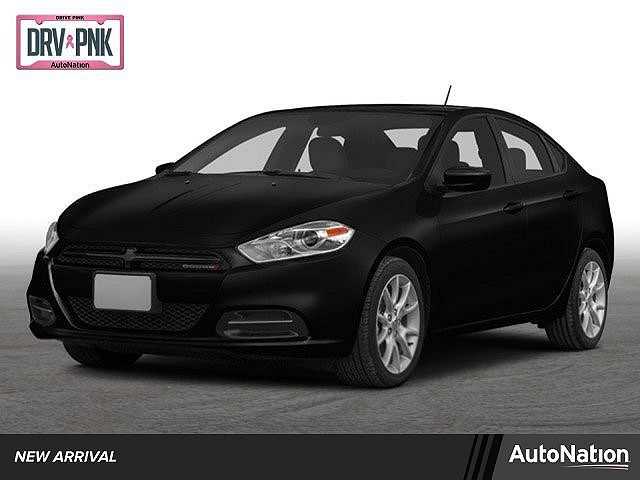 Dodge Dart 2015 $11599.00 incacar.com