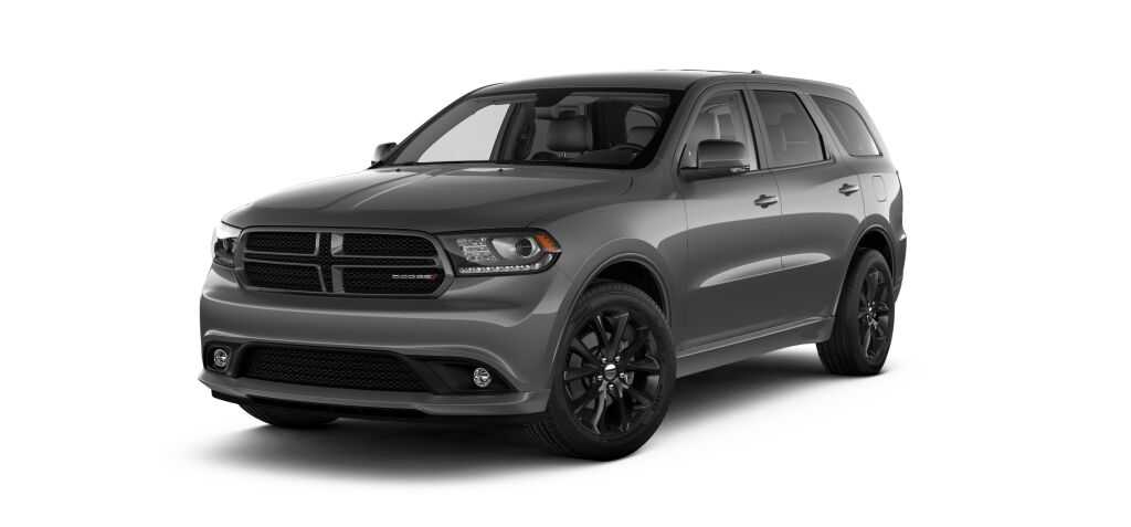 used Dodge Durango 2018 vin: 1C4RDJDG0JC395421