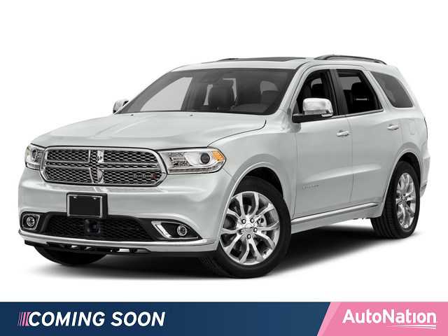 Dodge Durango 2018 $49720.00 incacar.com