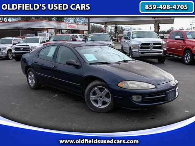 Dodge Intrepid 2002 $1495.00 incacar.com