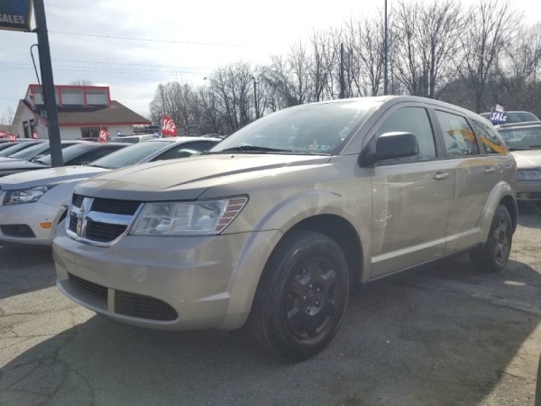 Dodge Journey 2009 $3295.00 incacar.com