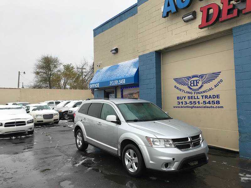 Dodge Journey 2011 $2999.00 incacar.com
