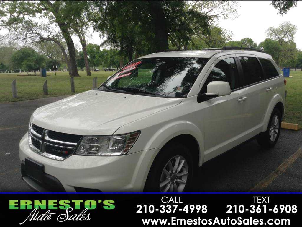 Dodge Journey 2015 $13500.00 incacar.com