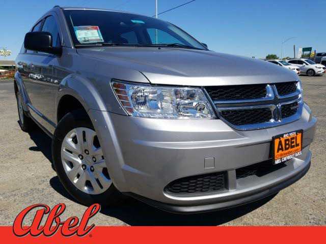 Dodge Journey 2018 $19473.00 incacar.com