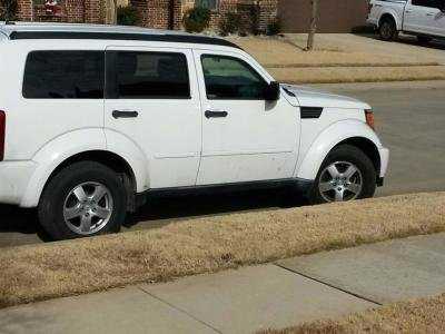 Dodge Nitro 2008 $2900.00 incacar.com
