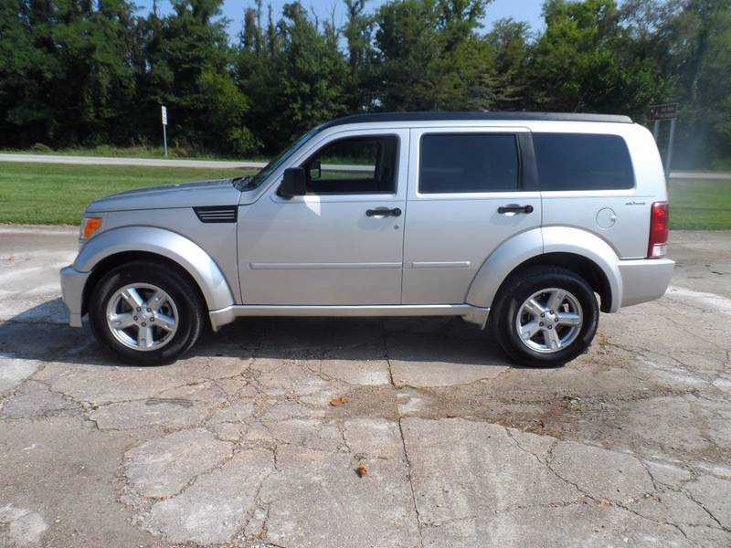 Dodge Nitro 2011 $7150.00 incacar.com