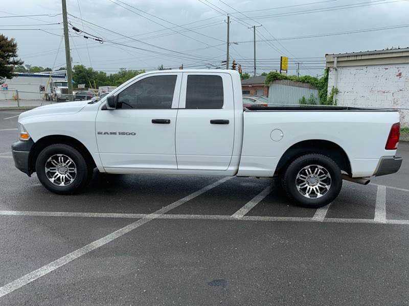 Dodge Ram 1500 2011 $6995.00 incacar.com