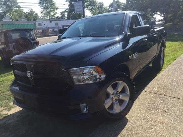 Dodge Ram 1500 2014 $21995.00 incacar.com