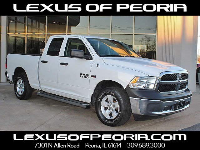 Dodge Ram 1500 2015 $18988.00 incacar.com