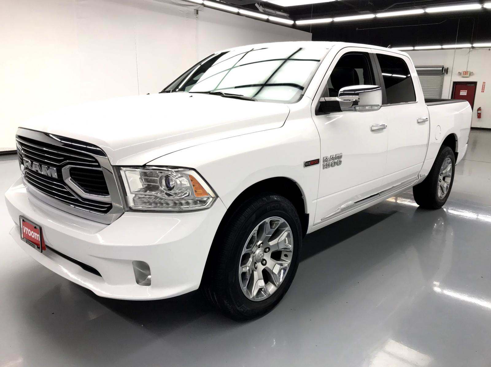 used Dodge Ram 1500 2016 vin: 1C6RR7PM5GS248412