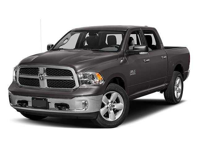 Dodge Ram 1500 2017 $25981.00 incacar.com