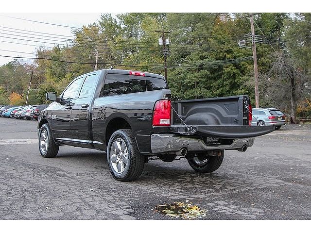 2017 Ram 1500 SLT