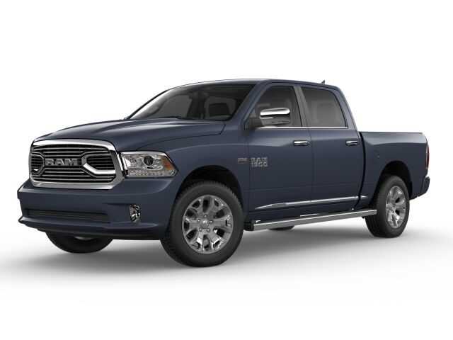 Dodge Ram 1500 2018 $59765.00 incacar.com