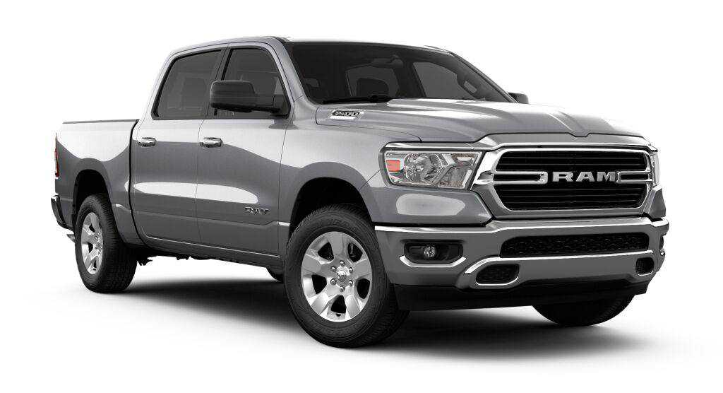 Dodge Ram 1500 2019 $49605.00 incacar.com