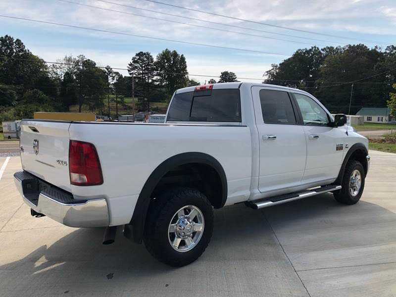 2011 dodge ram 2500 22990 00 for sale in white pine tn 37890 incacar com 2011 dodge ram 2500 22990 00 for sale