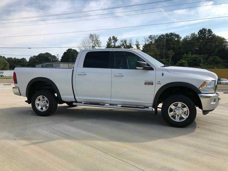 2011 dodge ram 2500 22990 00 for sale in white pine tn 37890 incacar com 2011 dodge ram 2500 22990 00 for sale