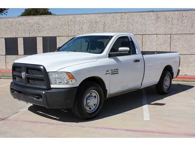 used Dodge Ram 2500 2013 vin: 3C6LR4ALXDG570146