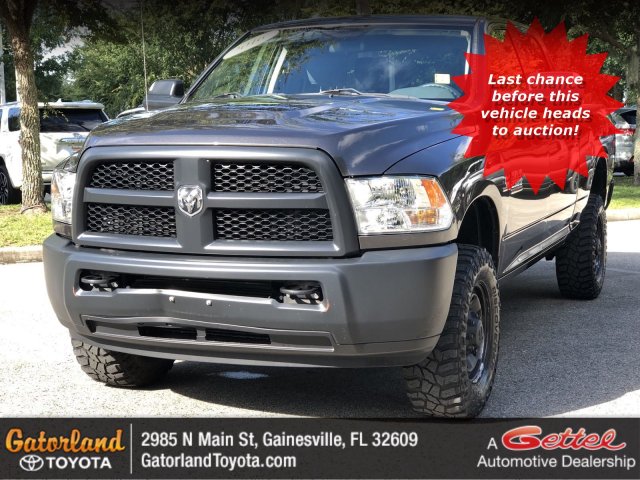 Dodge Ram 2500 2016 $36974.00 incacar.com