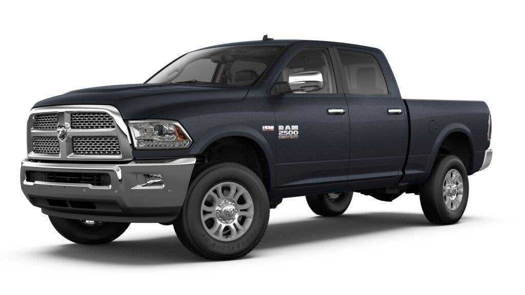 Dodge Ram 2500 2018 $59595.00 incacar.com