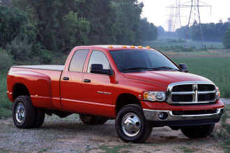 Dodge Ram 3500 2005 $18900.00 incacar.com