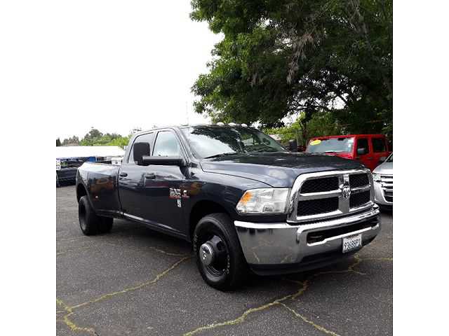 Dodge Ram 3500 2014 $18995.00 incacar.com