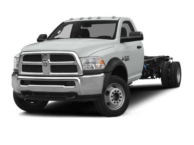 Dodge Ram 4500 2016 $52375.00 incacar.com