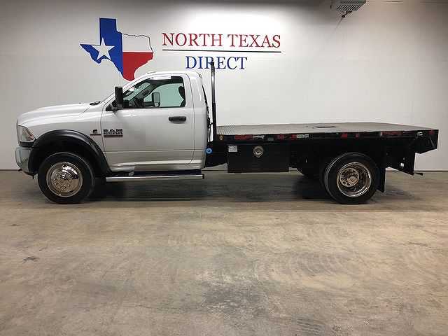 Dodge Ram 5500 2014 $27990.00 incacar.com